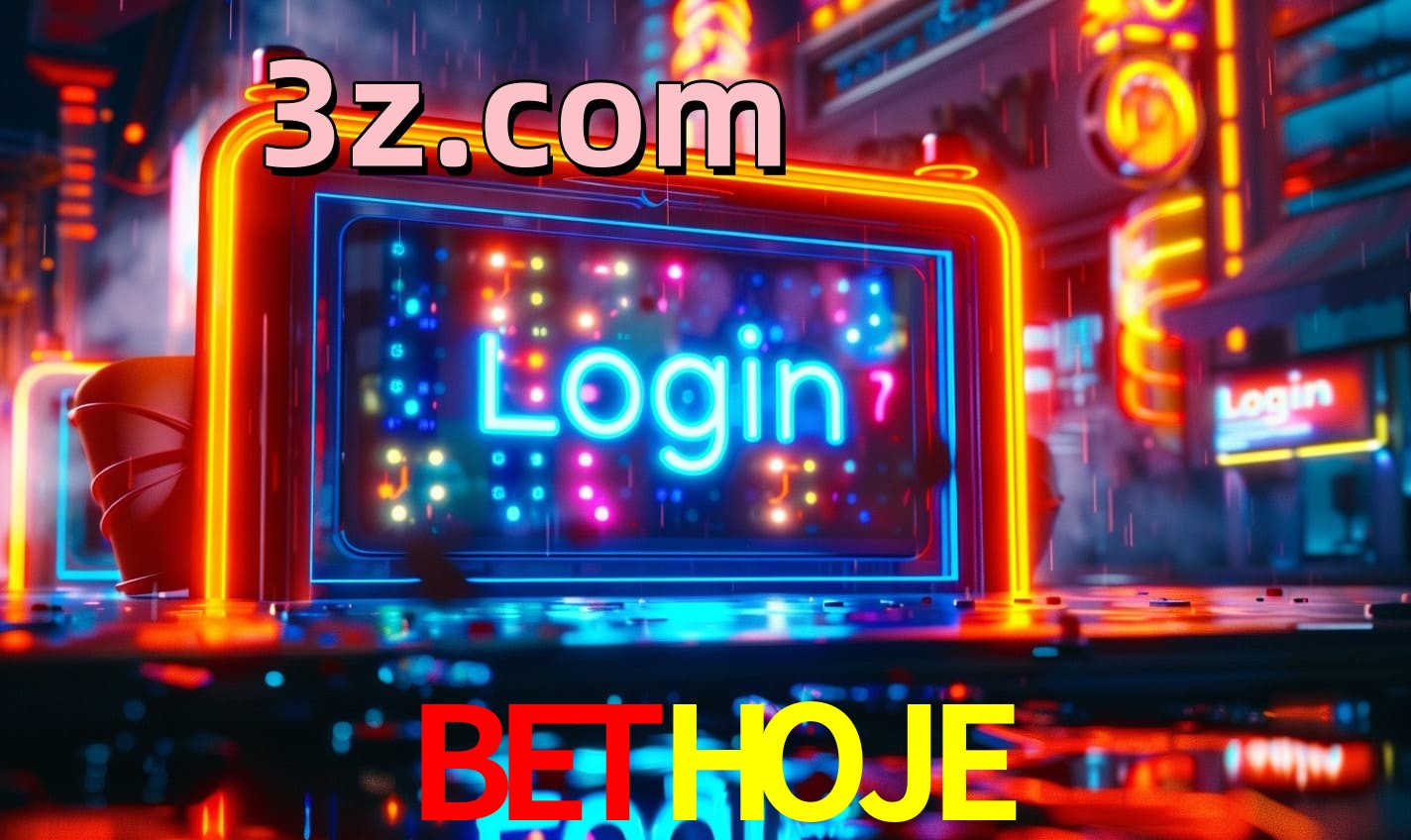 Registre-se hoje no Cassino BETHOJE